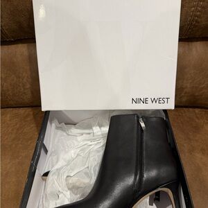 Brand NEW In Box — Nine West Sheeba Bootie